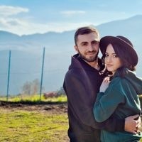 Мариам Дагларян