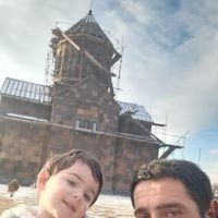 Գևորգ Գևորգյան