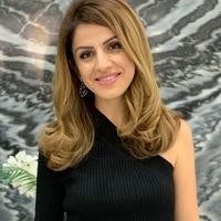 Anzhelika Ghulyan