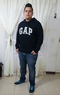 Daniel Felipe Gonzalez Aguiar