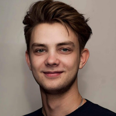 Vlad Haurylkevich
