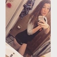 Maggie Kate Hodinger