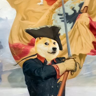 Doge King