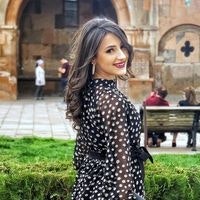 Արմինե Պողոսյան