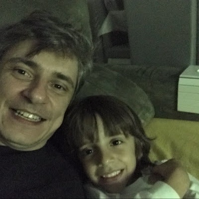 Eduardo Mylonas da Silva