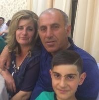 Ռիմա Խլոյան