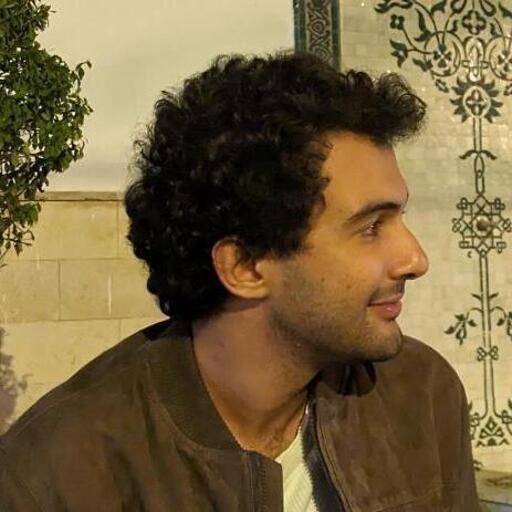 Abdelmalek El Mellouki