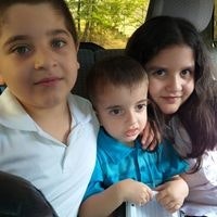 Мелора Григорян