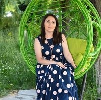 Նոնա Պողոսյան