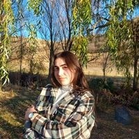 Մադորա Հարոնյան