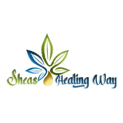 Sheas Healing CBD