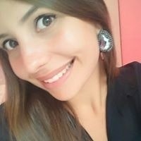 Yasmely Bianchi Delgado