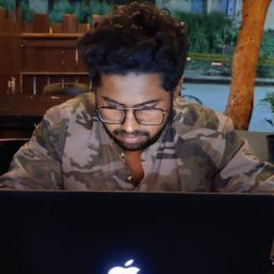 Kaustubh Kailas Jadhav