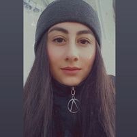 Մարիամ Նավասարդյան