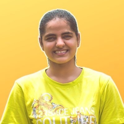 Prabhjot kaur