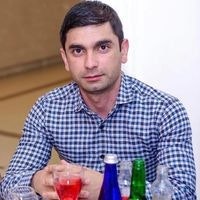 Аршавир Григорян