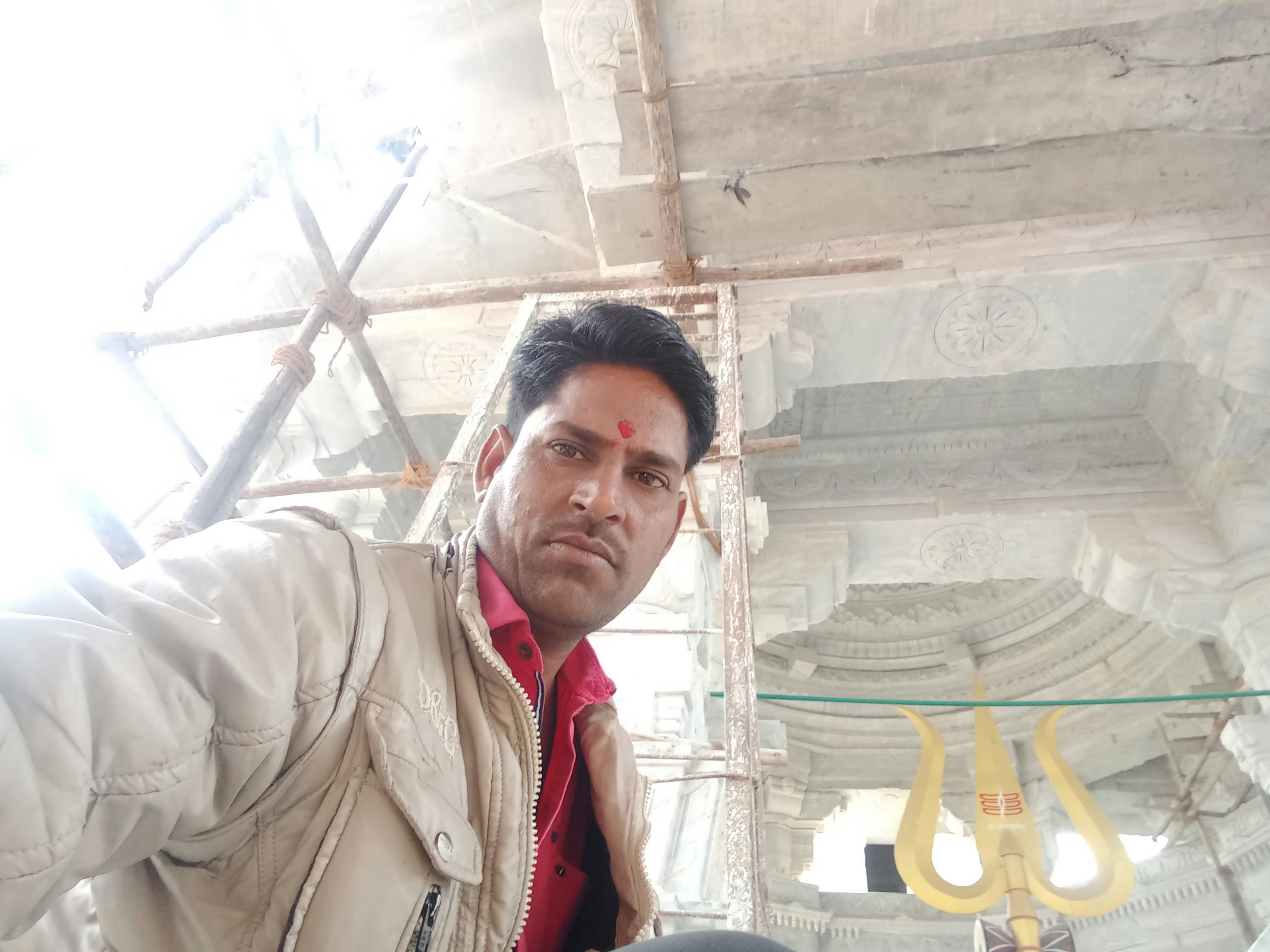 Shivrajsingh Sisodiya Shivrajsingh