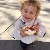 Kristi Nichol McDonald