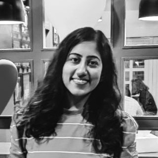 Chandni Ramrakhiyani