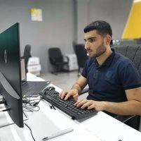 Shant Chakhmakhchyan