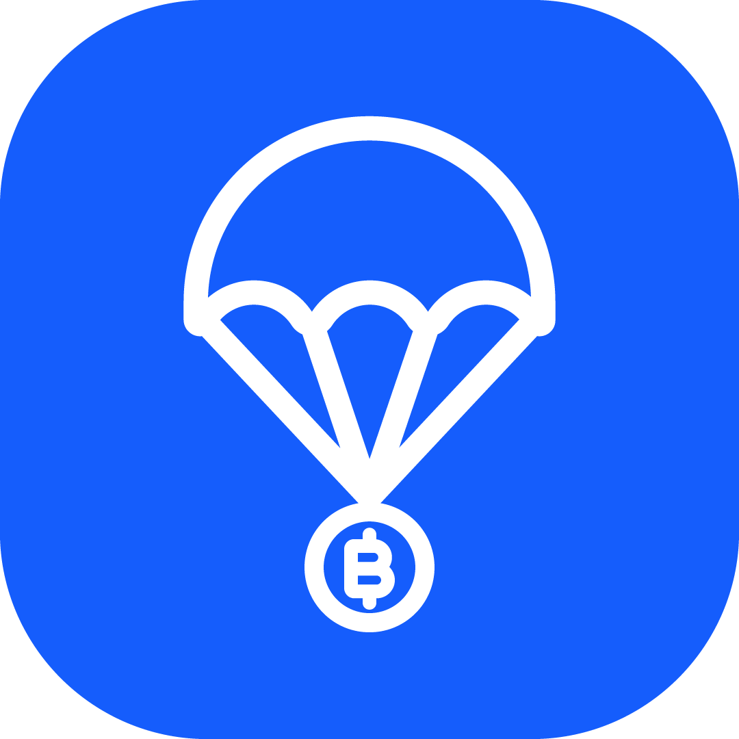 AirdropStack