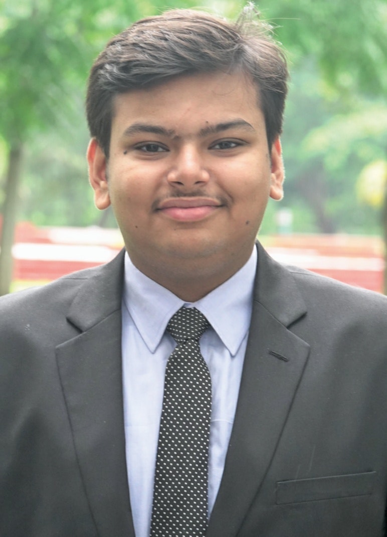 Aditya Gupta