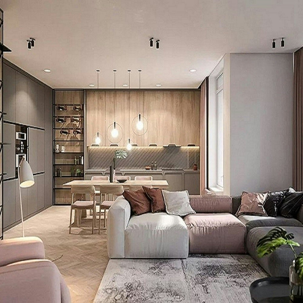 Prestige Meridian Park The Prestige City