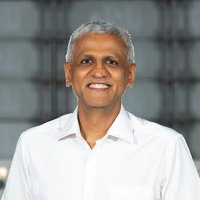 Ravi Govindan