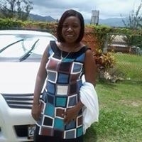 Sheryl Bell-Beckford