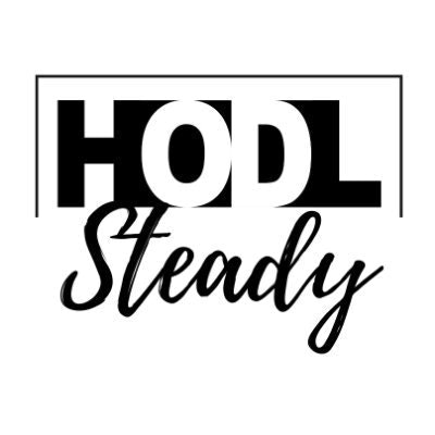 HODLSteady