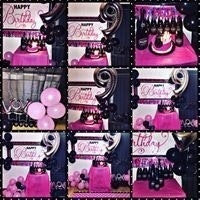 Monay Destined To Win