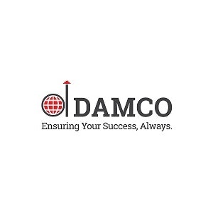 Damco Solutions