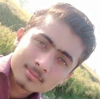 Faryad Ali Hanjra Sahab