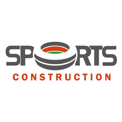 Thi công Sân thể thao