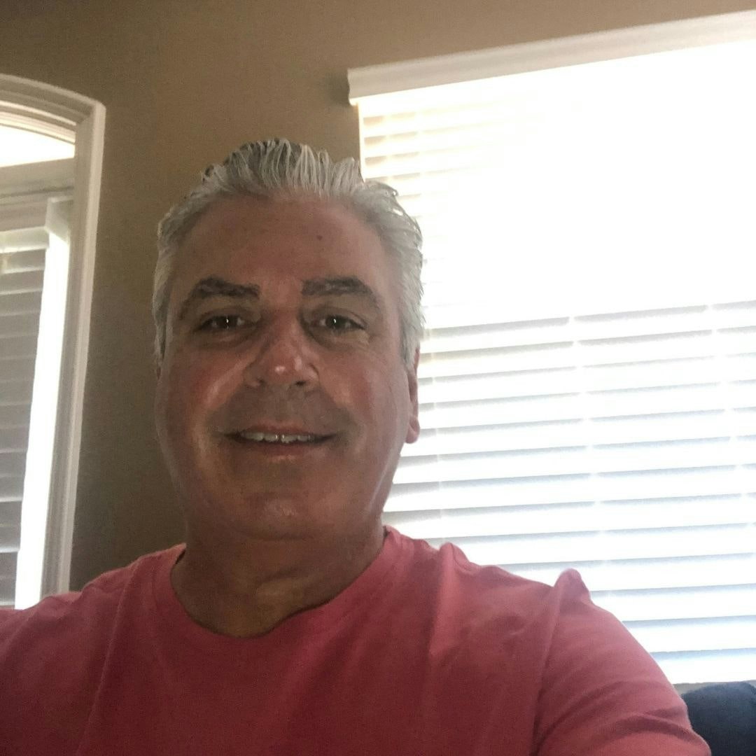 Ralph DiPiero Arizona