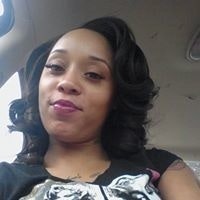 Crystal NiCole Gibson