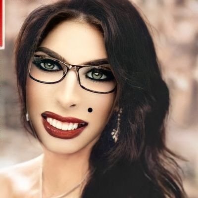 Irene Mierdero de Fecca🇪🇦🇪🇦🇪🇦🇪🇦🔺️✋🏻🇪🇦