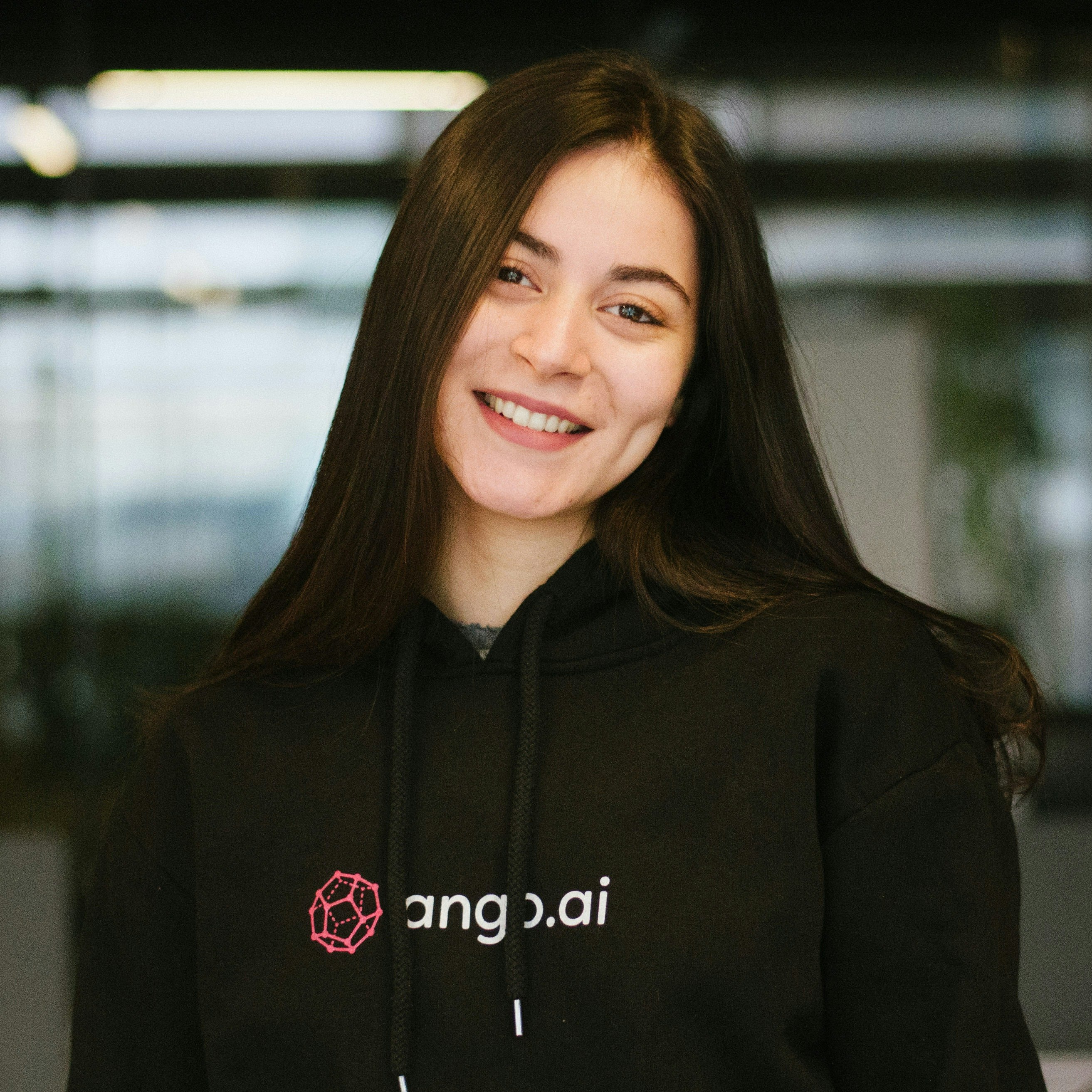 Damla Kılıçkaplan