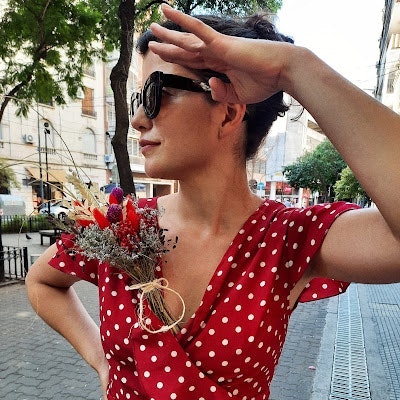 Florencia Migliorisi