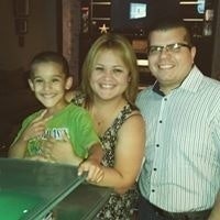 Irán García De Castellano