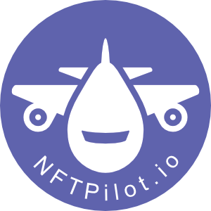 NFTPilot.io - Drop your Digital Art