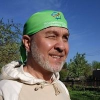 Сергей Остапенко