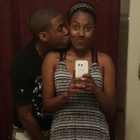 Danielle Charlie White