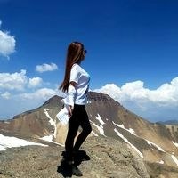 Իրմա Վարդանյան