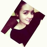 Karina Mayorga Contreras