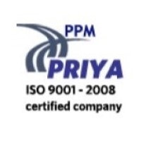 Priya Packers And Movers India Pvt Ltd