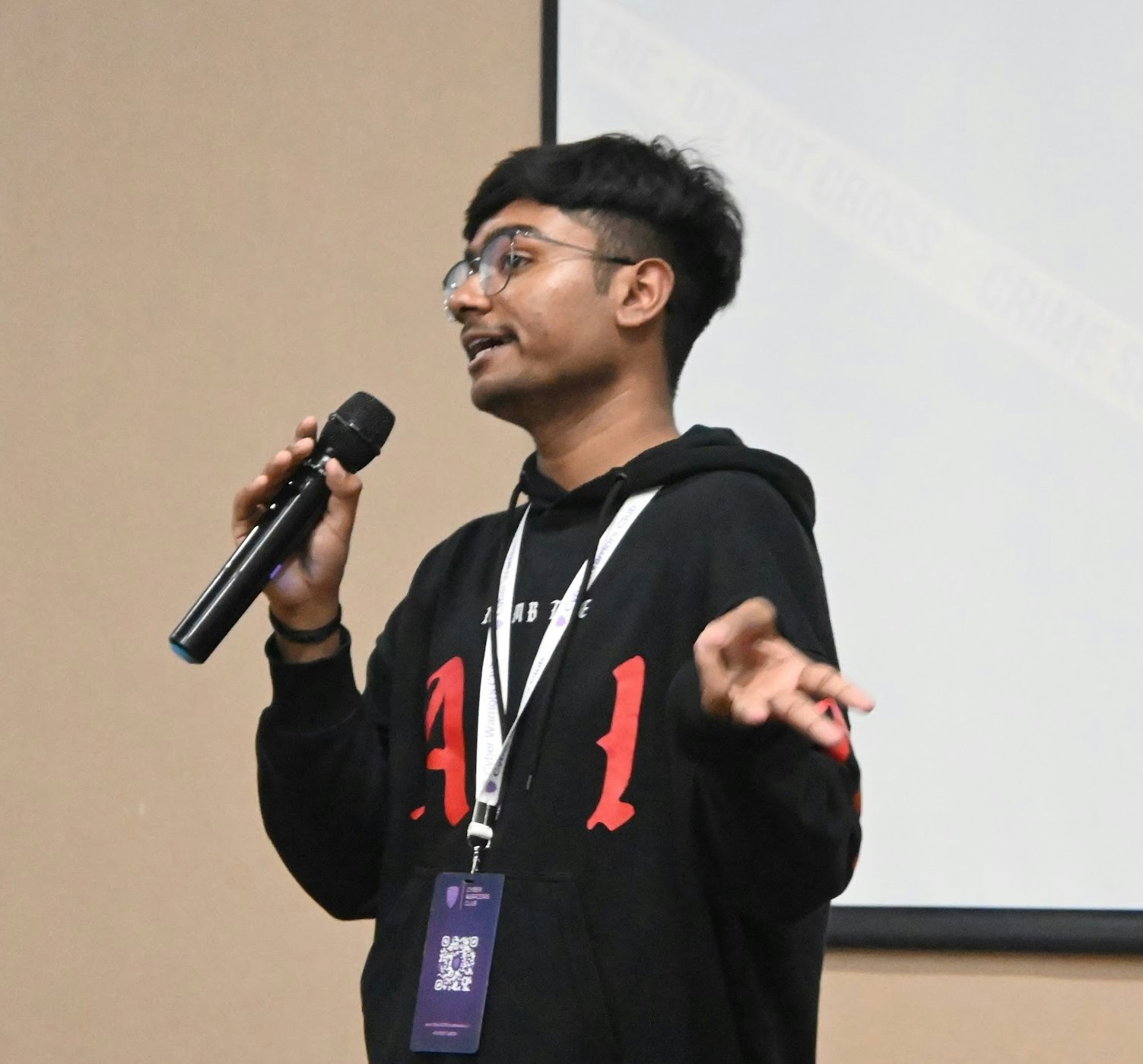 Ayan Gupta