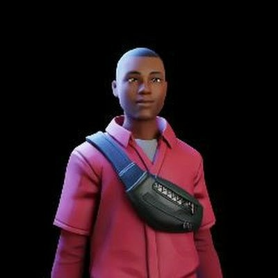 Rayveloper The Intelligent Sir