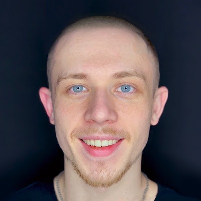 Виктор Соловьев