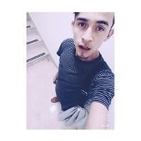 Rodrigo Esparza Navarro